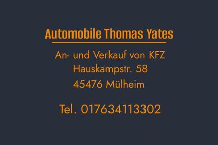 Opel Corsa 27.250 km 8.490 &euro; Mülheim 45476