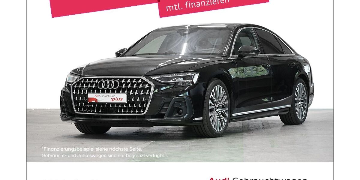 Audi A8 113.587 km 56.999 &euro; Wuppertal 42109