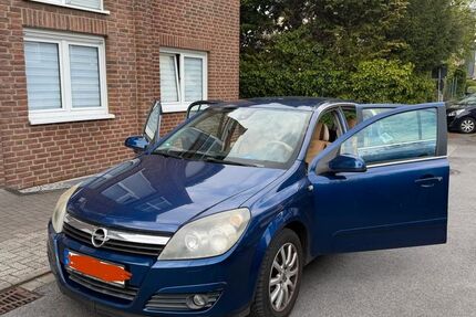 Opel Astra 157.000 km 3.100 &euro; Langenfeld 40764