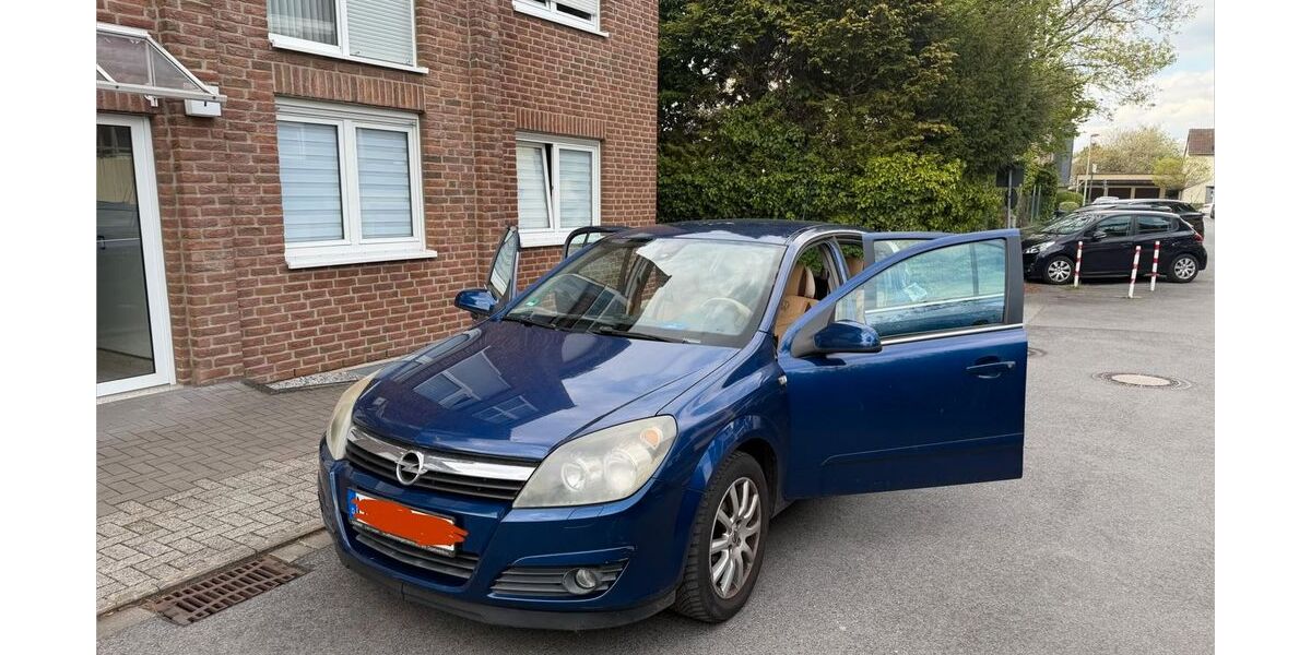 Opel Astra 157.000 km 3.100 &euro; Langenfeld 40764
