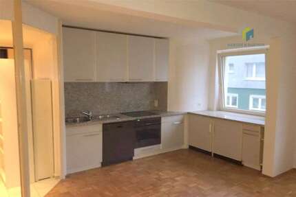 Wohnung Wuppertal Gemarkung Barmen - 2 Zimmer, 58 m&sup2;, 149.000&euro; | Angebot:26831941