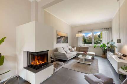 Haus Langenfeld - 5 Zimmer, 150 m&sup2;, 2.500&euro; | Angebot:26105341