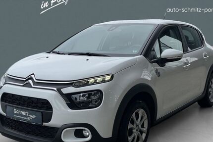 Citroen C3 29.267 km 13.999 &euro; Köln 51145