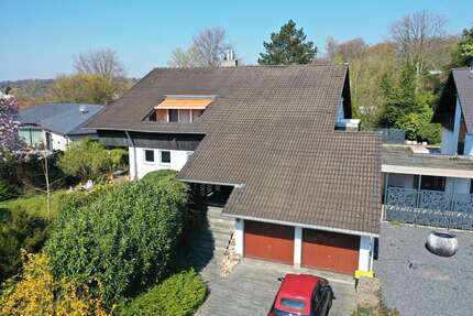 Haus Mülheim an der Ruhr / Menden Menden - 9 Zimmer, 330 m&sup2;, 398.000&euro; | Angebot:26191057