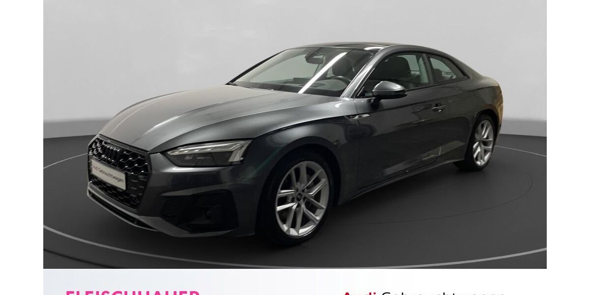 Audi A5 115.418 km 31.330 &euro; Köln 50823