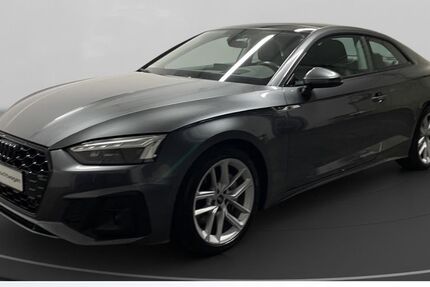 Audi A5 115.418 km 31.960 &euro; Köln 50823