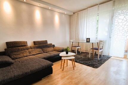 Wohnung Köln Rodenkirchen - 2 Zimmer, 50 m&sup2;, 290.000&euro; | Angebot:26124186