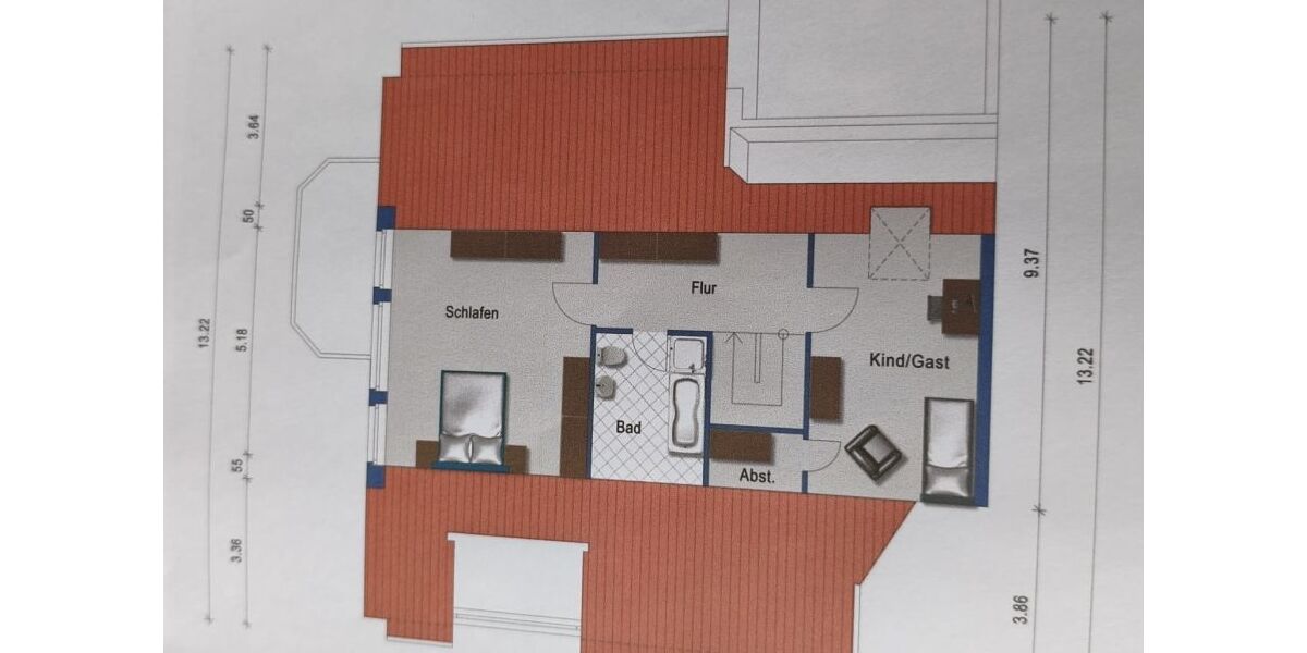 Provisionsfrei* Das neue Zuhause - ein Ort voller Exklusivität und Weitblick - Maisonettenwohnung Erkrath | Angebot:26739774