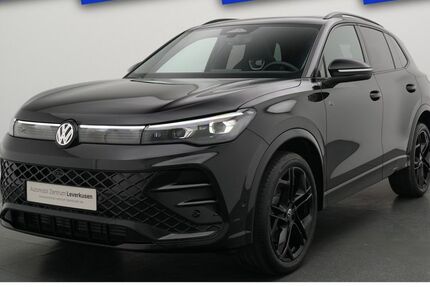 VW Tiguan 3.001 km 52.480 &euro; Leverkusen 51379