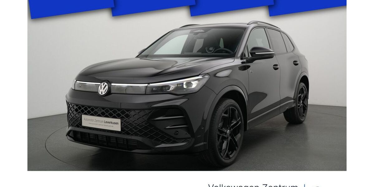 VW Tiguan 3.001 km 52.480 &euro; Leverkusen 51379