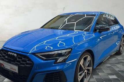 Audi S3 18.663 km 38.350 &euro; Wermelskirchen 42929