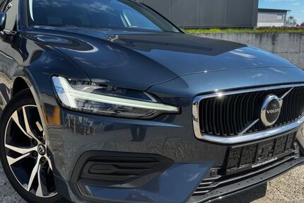 Volvo V60 60.000 km 26.950 &euro; Solingen 42699