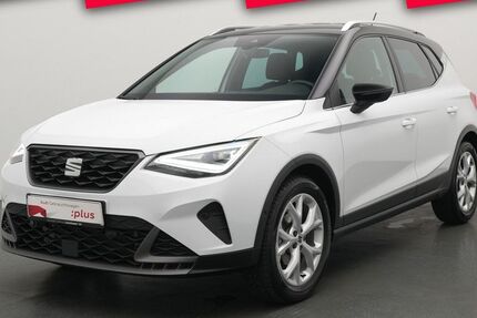 Seat Arona 26.162 km 21.480 &euro; Leverkusen 51373