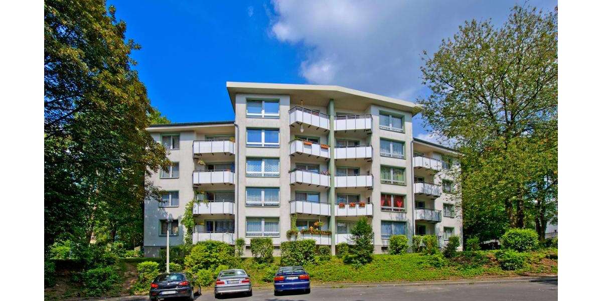 Etagenwohnung Solingen Wald - 3 Zimmer, 67 m&sup2;, 609&euro; | Angebot:26273335