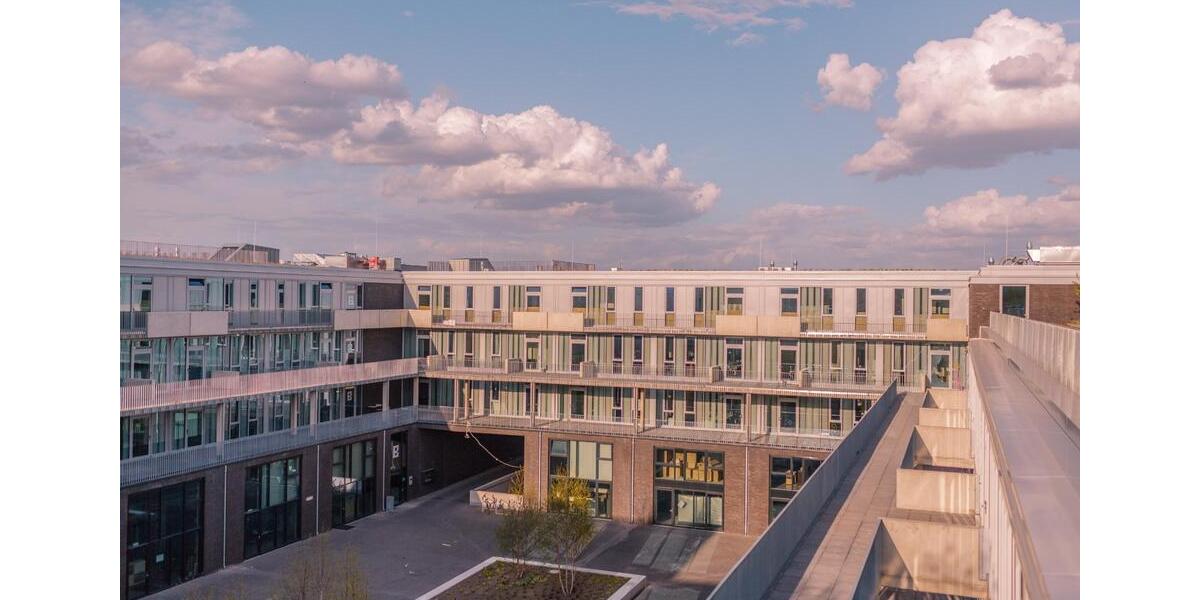 Gewerbeobjekt Köln Nippes - 25&euro; | Angebot:25541145