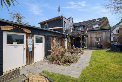 Haus Solingen Ohligs-Aufderhöhe - 2 Zimmer, 108.000&euro; | Angebot:25715086