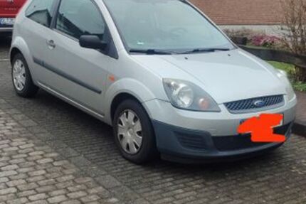 Ford Fiesta 232.000 km 900 &euro; Kürten 51515