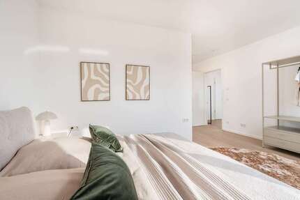 Wohnung Köln Lindenthal - 2 Zimmer, 82 m&sup2;, 499.900&euro; | Angebot:25483706