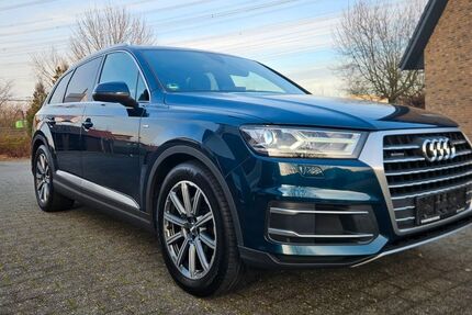 Audi Q7 145.000 km 30.900 &euro; Neuss 41462