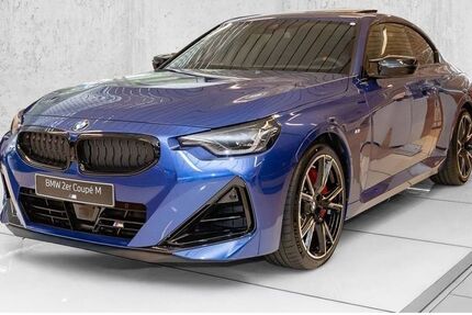 BMW M240i 8.000 km 63.980 &euro; Leverkusen 51371