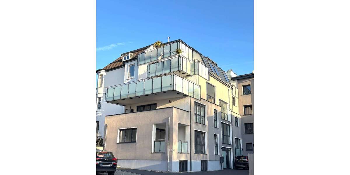 Etagenwohnung Solingen - 4 Zimmer, 129 m&sup2;, 449.000&euro; | Angebot:24826358