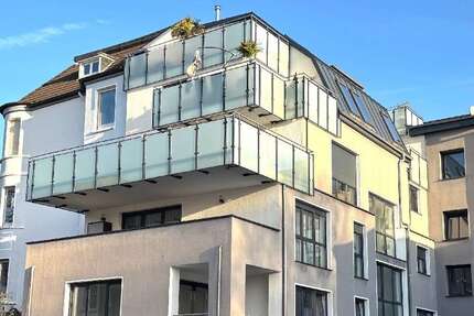 Wohnung Solingen - 4 Zimmer, 129 m&sup2;, 449.000&euro; | Angebot:24826358