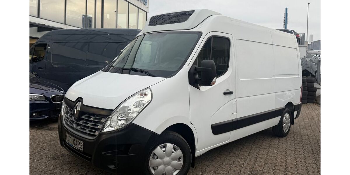 Renault Master 150.000 km 16.950 &euro; Hilden 40721