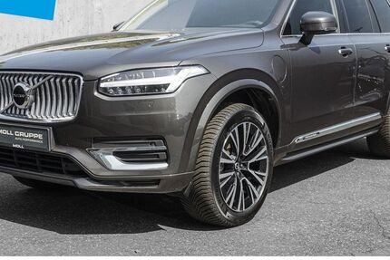 Volvo XC90 48.938 km 47.450 &euro; Düsseldorf 40474