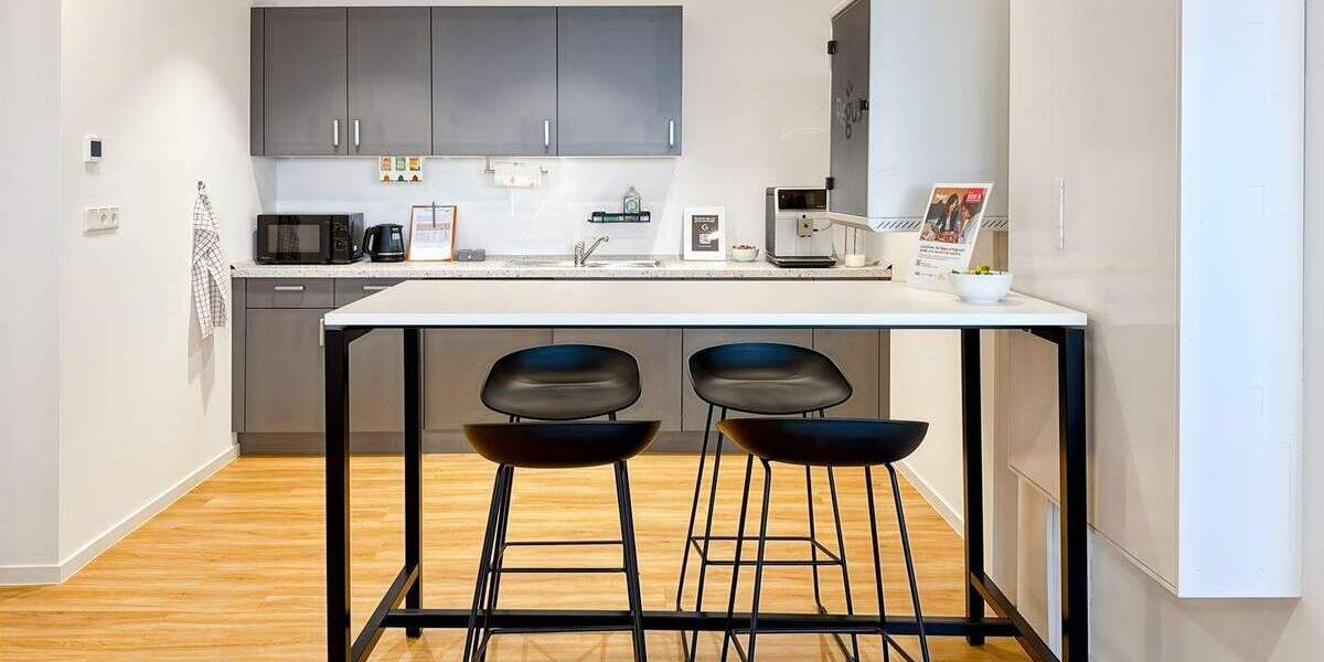 Gewerbeobjekt Leverkusen Wiesdorf - 1.289&euro; | Angebot:25778939