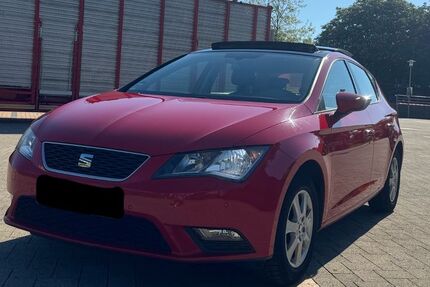 Seat Leon 196.000 km 5.800 &euro; Wermelskirchen 42929