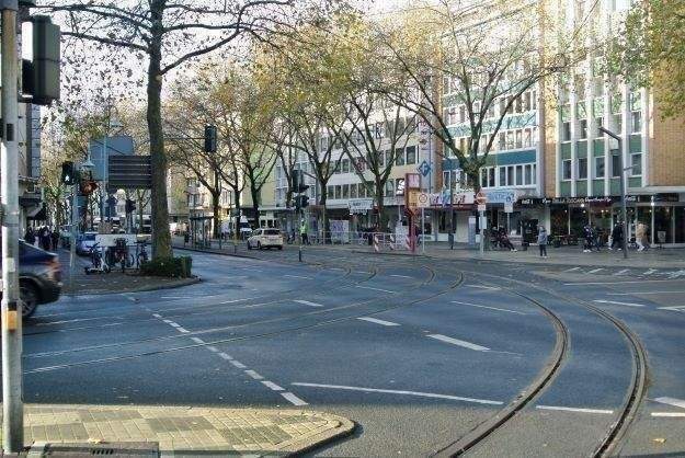 Mehrfamilienhaus, Wohnhaus Mülheim an der Ruhr Mitte - 2 Zimmer, 743 m&sup2;, 1.300.000&euro; | Angebot:26276489