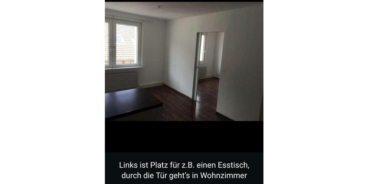 Etagenwohnung Wuppertal Gemarkung Elberfeld - 2 Zimmer, 61 m&sup2;, 490&euro; | Angebot:26049813