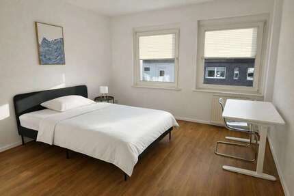 Zimmer Düsseldorf Düsseltal - 775&euro; | Angebot:26236548