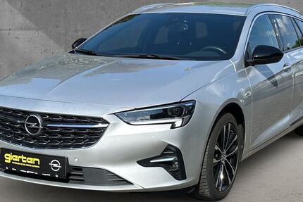 Opel Insignia 107.581 km 17.890 &euro; Hilden 40721
