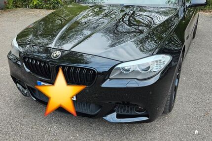 BMW 535 182.500 km 14.000 &euro; Remscheid 42857