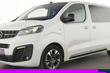 Opel Zafira Life 45.987 km 33.195 &euro; Neuss 41460