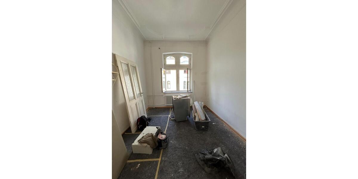 Etagenwohnung Köln Innenstadt - 4 Zimmer, 110 m&sup2;, 2.000&euro; | Angebot:25999442