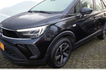 Opel Crossland (X) 11.367 km 16.990 &euro; Solingen 42697