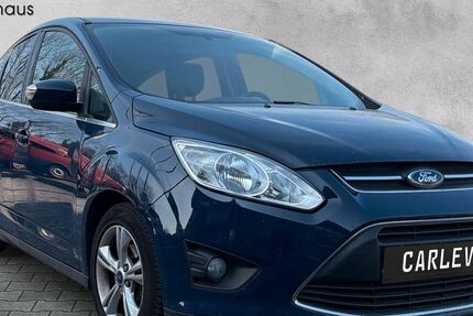 Ford C-Max 119.399 km 5.790 &euro; Köln - Worringen 50769
