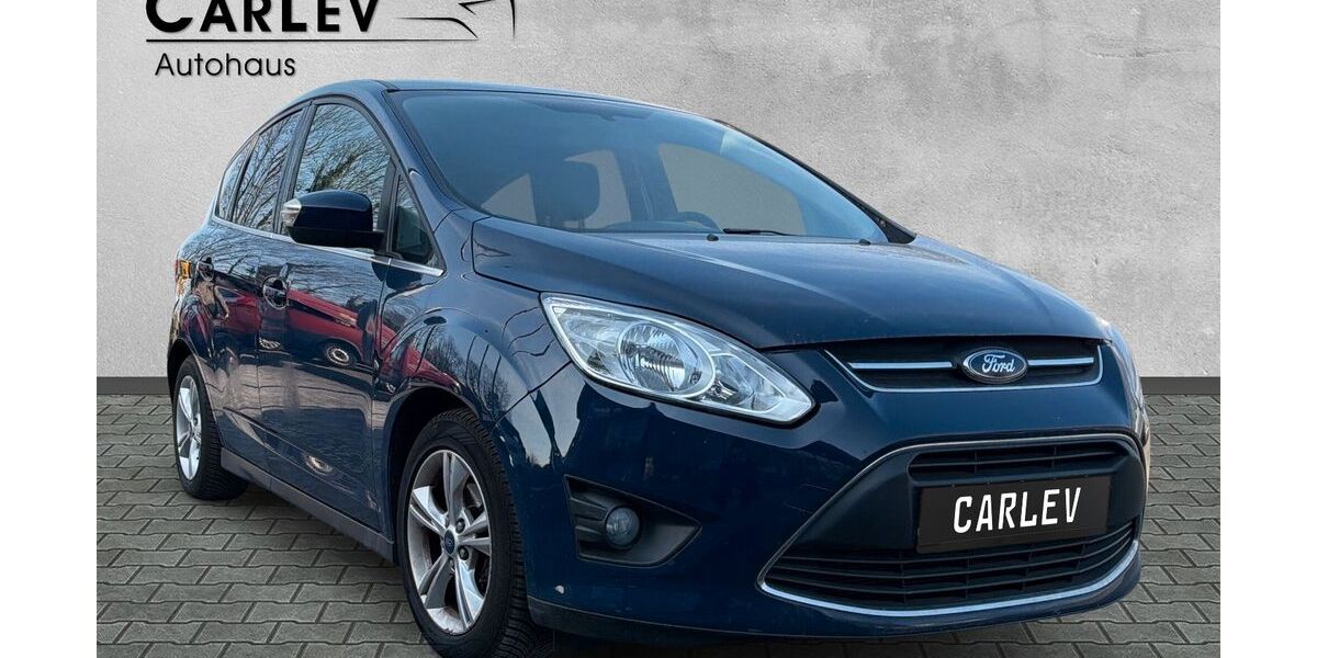 Ford C-Max 119.399 km 5.790 &euro; Köln - Worringen 50769