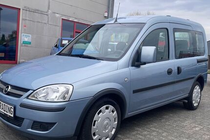 Opel Combo 76.400 km 7.950 &euro; Velbert 42553