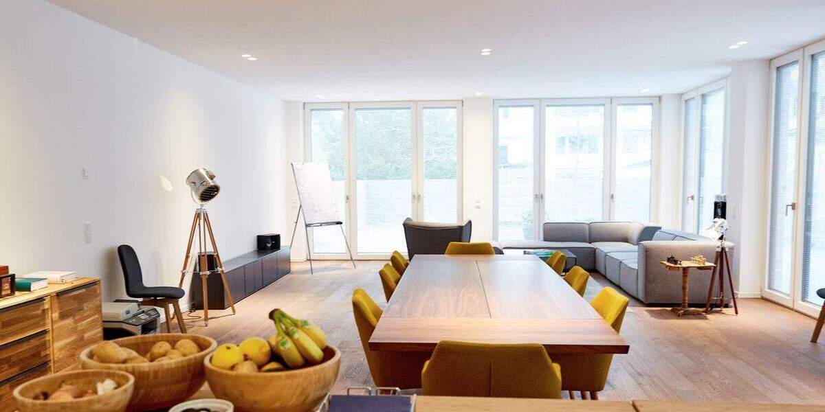 Gewerbeobjekt Köln Altstadt-Nord - 8.500&euro; | Angebot:25753048