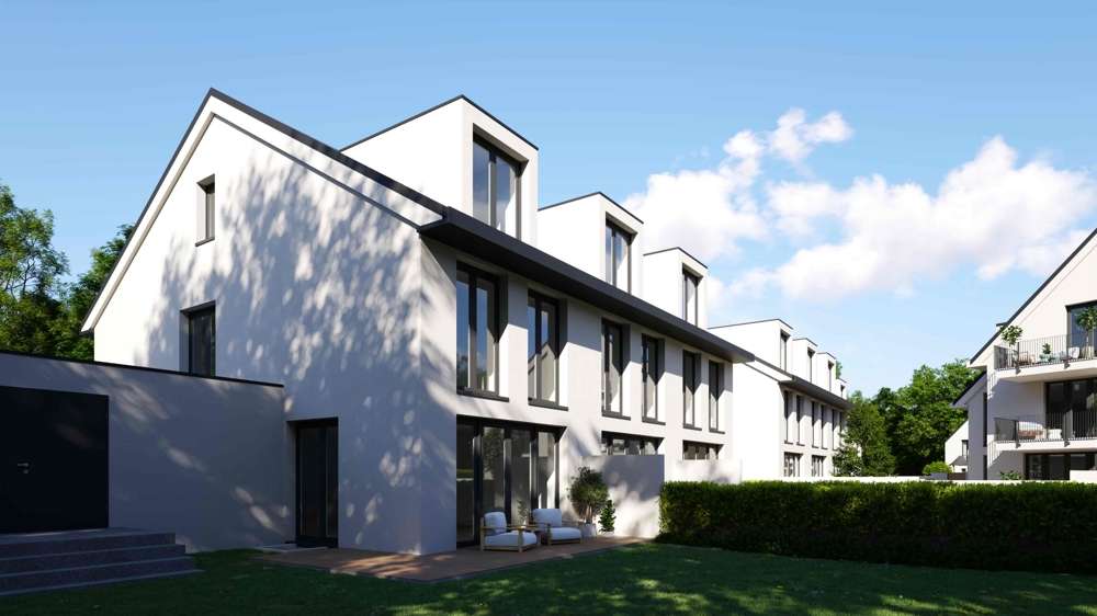 Grundstück Düsseldorf / Angermund Angermund - 193.000&euro; | Angebot:26266817