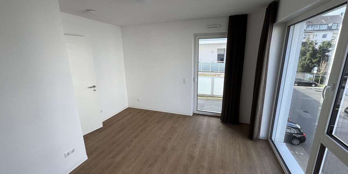 Etagenwohnung Düsseldorf Bilk - 2 Zimmer, 47 m&sup2;, 920&euro; | Angebot:25632575