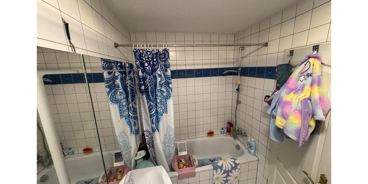 Maisonettenwohnung Remscheid Reinshagen - 3.5 Zimmer, 95 m&sup2;, 225.000&euro; | Angebot:24744217