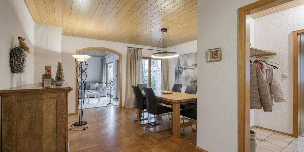 Einfamilienhaus Meerbusch Strümp - 4 Zimmer, 119 m&sup2;, 670.000&euro; | Angebot:25744336