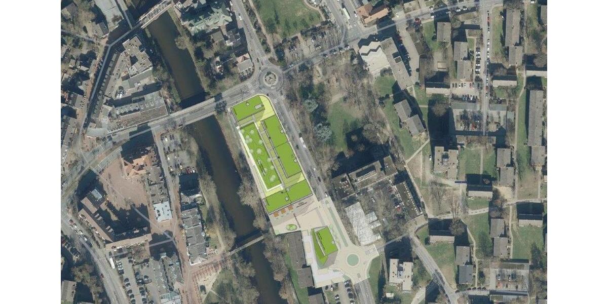 Etagenwohnung Leichlingen (Rheinland) - 2 Zimmer, 60 m&sup2;, 1.080&euro; | Angebot:24183284