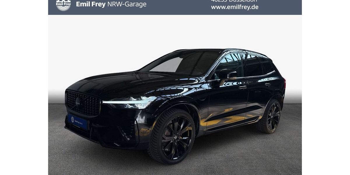 Volvo XC60 74.237 km 43.990 &euro; Düsseldorf 40233