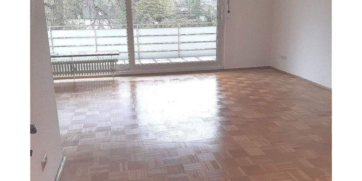 Etagenwohnung Düsseldorf Angermund - 2 Zimmer, 66 m&sup2;, 750&euro; | Angebot:26319899