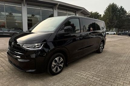 VW T7 Caravelle 3.000 km 68.500 &euro; Hilden 40721